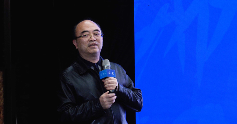 杨振之：文化产业需要“定制化”的危机管理