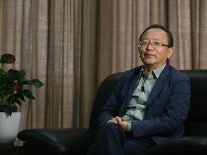 盛和资源董事长胡泽松：十年稀土价未涨，要专业化分工要内外双循环
