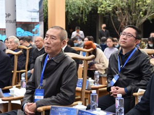 广东省文物考古研究所研究馆员、前副所长卜工：文创最重要的不是再创文化的形，而是再创文化的魂