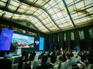 每经记者专访比利时前驻华大使帕特里克·奈斯：成都正成为具有重要影响力的智慧旅游中心
