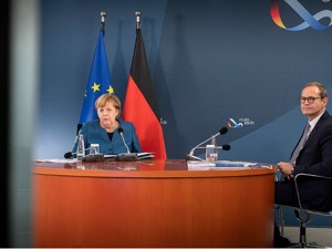 欧洲已成全球疫情“震中”！德国、法国同日宣布！