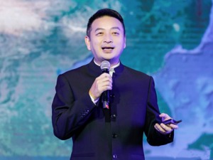 携程集团董事局主席梁建章：国内旅游市场现已恢复80%