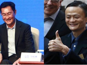 蚂蚁上市，鹅厂先嗨了，腾讯市值两天暴涨3800亿港元！