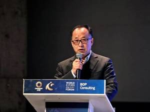 四川省作家协会党组书记、副主席侯志明：书店应聆听时代进步的呼唤