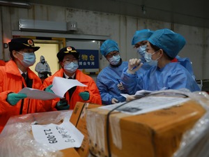 进博会参展食品已入库100立方 上海市场监管部门全闭环防疫管理：进口冷链食品要过五道大关 