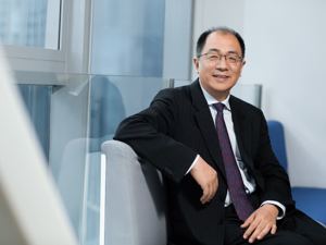 高通中国区董事长孟樸：以科技赋能中国伙伴创新