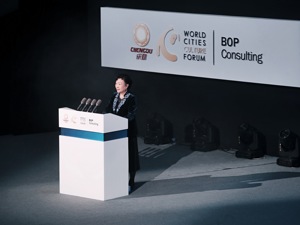 赵少华：实践“艺术城市”理念，推动形成城市文化认同