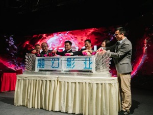 资本和热钱退出 科幻IP影视化开发进入新阶段