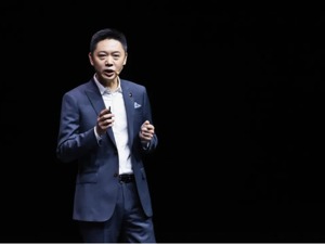 华为发布智能汽车解决方案品牌HI 王军重申：华为不造车