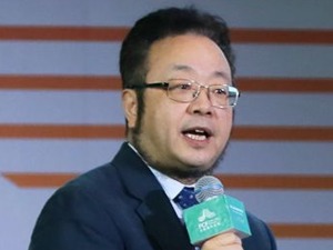 中国工程院院士贺克斌：未来城市形态对蓝天和低碳协同发展至关重要