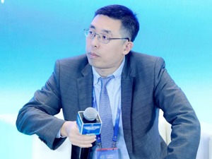 每经专访中欧国际交易所执行董事陈志勇：为西部企业走向海外提供资本市场支持；正稳步推进沪德通