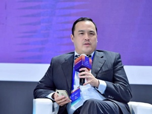 专访复旦大学泛海国际金融学院副院长张纯信：在这些金融科技上，中国领先欧美非常远，且会越来越远