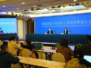 刚刚通报！新疆新增无症状感染者61例，其中46例来自这个地方！出入喀什地区交通是否正常？官方也回应了