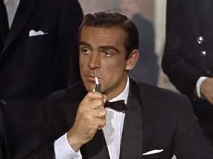突发！初代“007”扮演者肖恩·康纳利去世，享年90岁