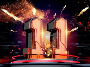 “双11”全网最全“剁手”战况直播｜每日经济新闻