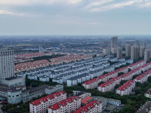 中国科学院科技战略咨询研究院副院长樊杰：形成8~12个经济区适应未来人才流动