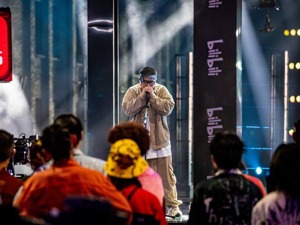 下半年3台节目上线 各平台加码说唱综艺