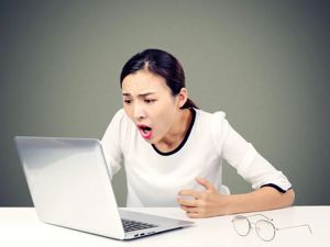 又是“乌龙指”？一笔交易亏掉292万，3000亿“牛市旗手”也被砸跌停