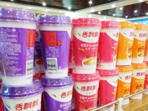 香飘飘也不“香”了？利润暴跌97%，316家经销商退出
