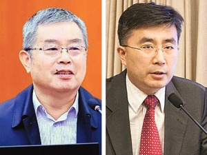 中国社会科学院原副院长李扬：“十四五”城镇化怎么推进“钱”的挑战或居首位