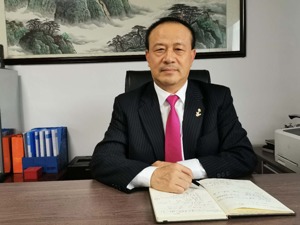 国内晶振龙头企业泰晶科技董事长喻信东：国产替代大趋势下，对标国际一流企业发展