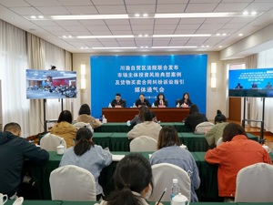 川渝自贸区法院联合发布两个指引性文件
