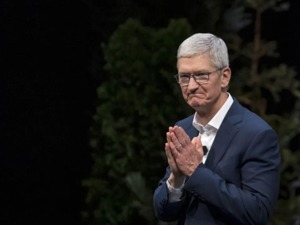 老板一夜暴富？收入只有几十万的小公司，让苹果公司败诉，赔偿额或达34亿元