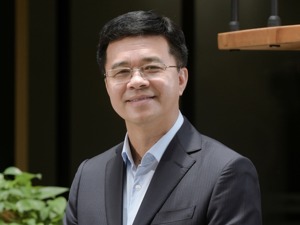 业绩飙升股价翻倍，累计新冠核酸检测2200万例 金域医学董事长梁耀铭：我们不是要跟医院抢饭碗