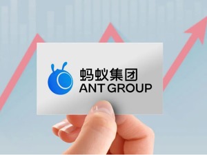 阿里港股继续下跌，腾讯跟跌！但A股银行股涨了…