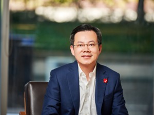 专访Tim Hortons中国CEO卢永臣：Tims不是瑞幸“取代者”