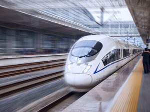 串起五大“国中”，成达万高铁到底有多重要？