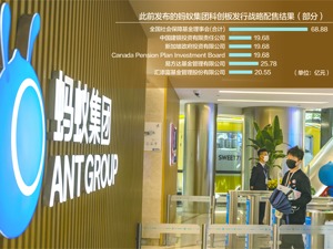 蚂蚁集团上市暂停三大疑问待解：重新上市要多久？新估值靠拢金融股？投资者还有赚吗？