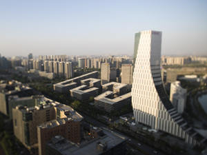 成都建设国际化营商环境案例评选启动