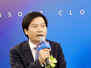 小米集团雷军：今年入职应届生2252名 明年扩招5000名工程师