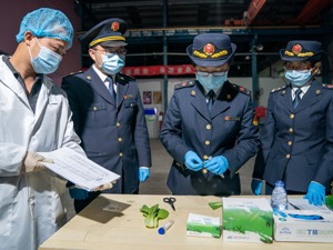 100%核酸全检、供应链全程溯源，进博会今日正式开幕，50万人的用餐安全这样保障