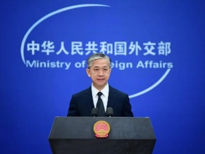 为何暂停部分国家人员来华？外交部今日回应
