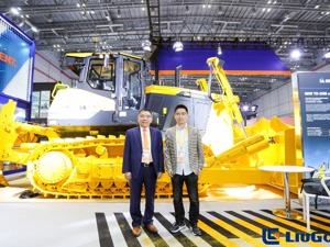 怎么搞国际化？  柳工董事长曾光安：要做到这四点才行