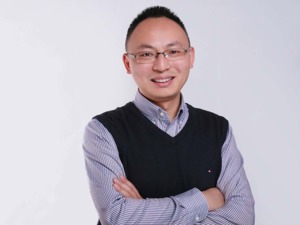 专访英诺天使基金合伙人卢健：看好成渝地区双城经济圈建设，成渝科创基金瞄准两大赛道
