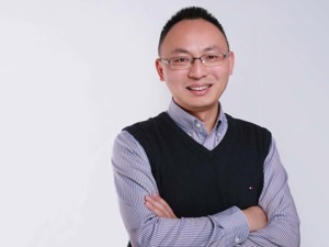 每经专访英诺天使基金合伙人卢健：看好成渝双城经济圈建设 成渝科创基金瞄准两大赛道