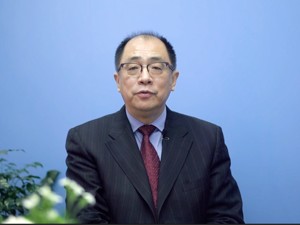 专访高通公司中国区董事长孟樸：对科技公司来说，5G还处于新起点