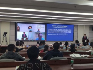 以色列驻蓉总领事潘立文：川以农业合作互补性强 未来聚焦智慧农业
