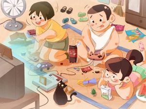 成龙曾代言的“小霸王”，申请破产重整，网友直呼“青春结束了”!