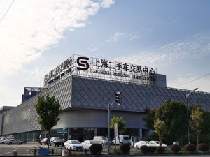 实探限行新政下的上海二手车市场：交易量激增，价格下探上万元，新能源车“借机翻身”