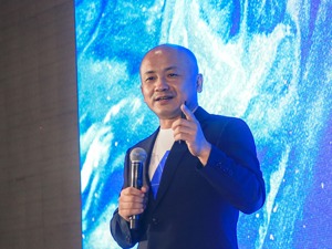 对话万物云CEO朱保全：上市非必要动作，万物云要革“万科物业”的命