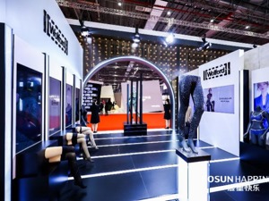 Cartier、Gucci、Lanvin等奢侈品进博会争宠，透露哪些前沿趋势？