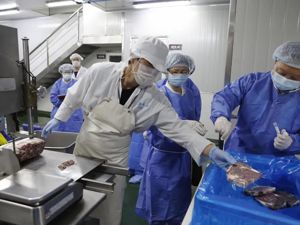 警惕！天津新增1例无症状感染者，系冷链搬运工