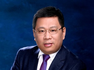 专访航天信息总经理陈荣兴：“新基建”下企业数字化竞逐加速 关注场景才能走得长远
