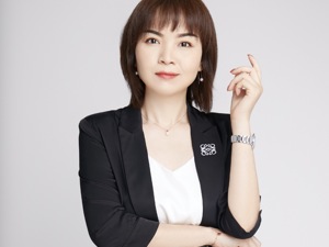专题·双十一的地产营销人| 佳兆业副总裁程芯兰：营销一定要一直变 核心是提供有质量的产品
