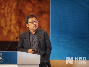 迪士尼中国戴骅：纪录片人需要拆除文化与文化之间的高墙
