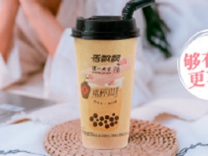 香飘飘和泸州老窖推酒精奶茶，消费者会上头吗